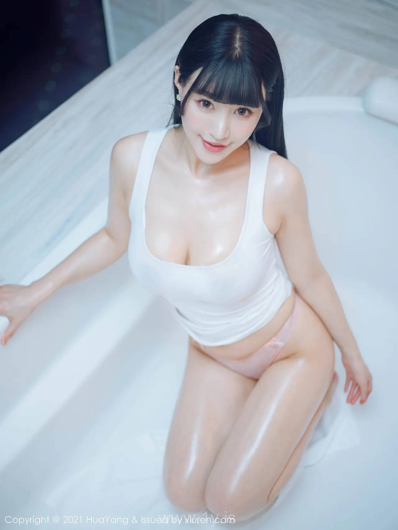 花漾 VOL.360 朱可儿Flower