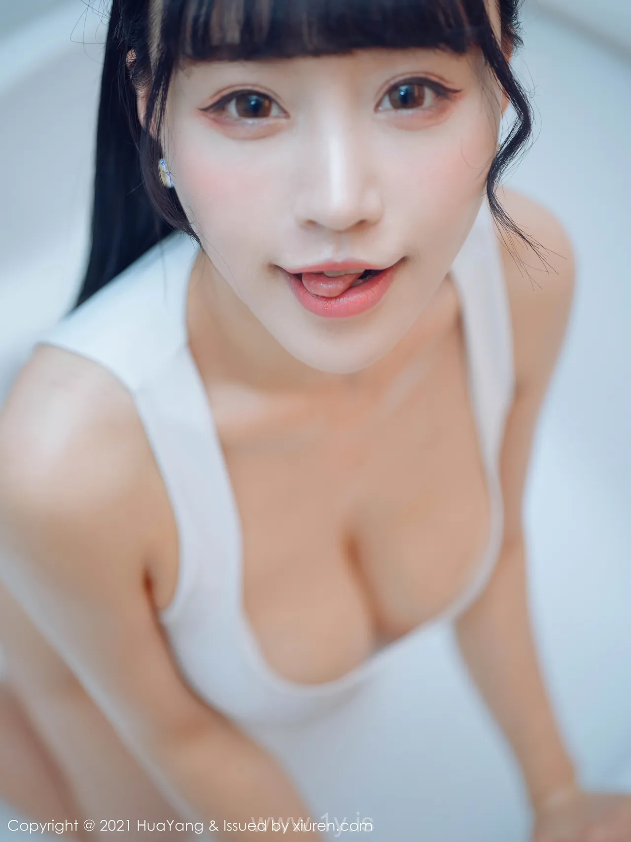 花漾 VOL.360 朱可儿Flower