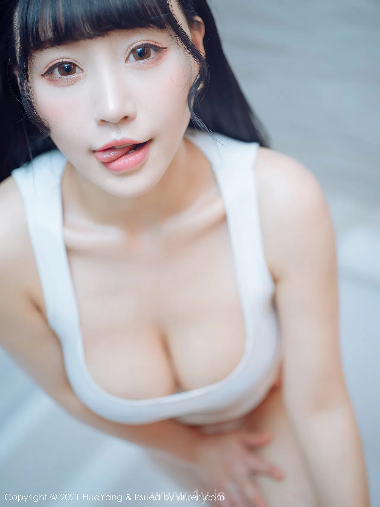 花漾 VOL.360 朱可儿Flower