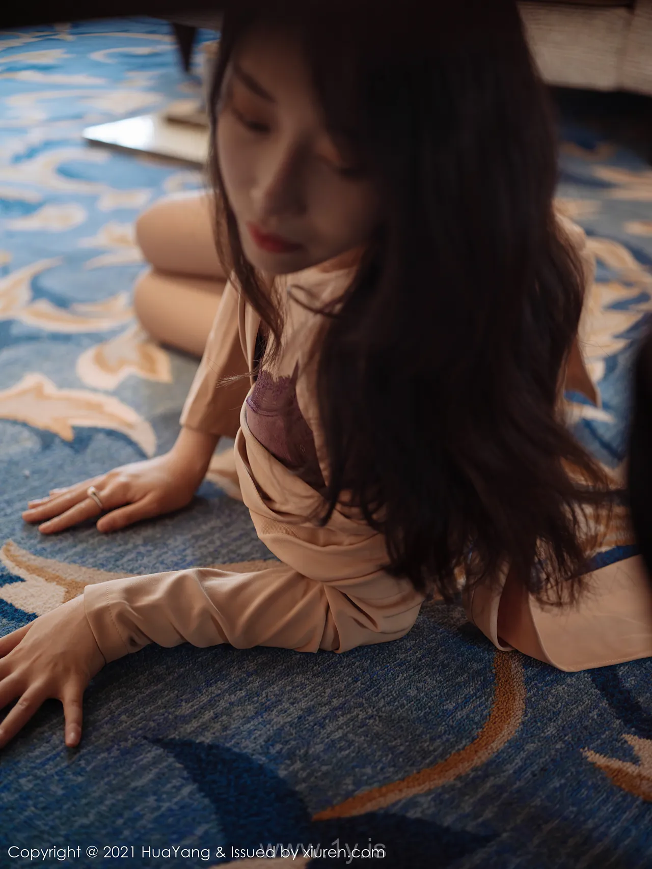 花漾 VOL.364 玥儿玥er