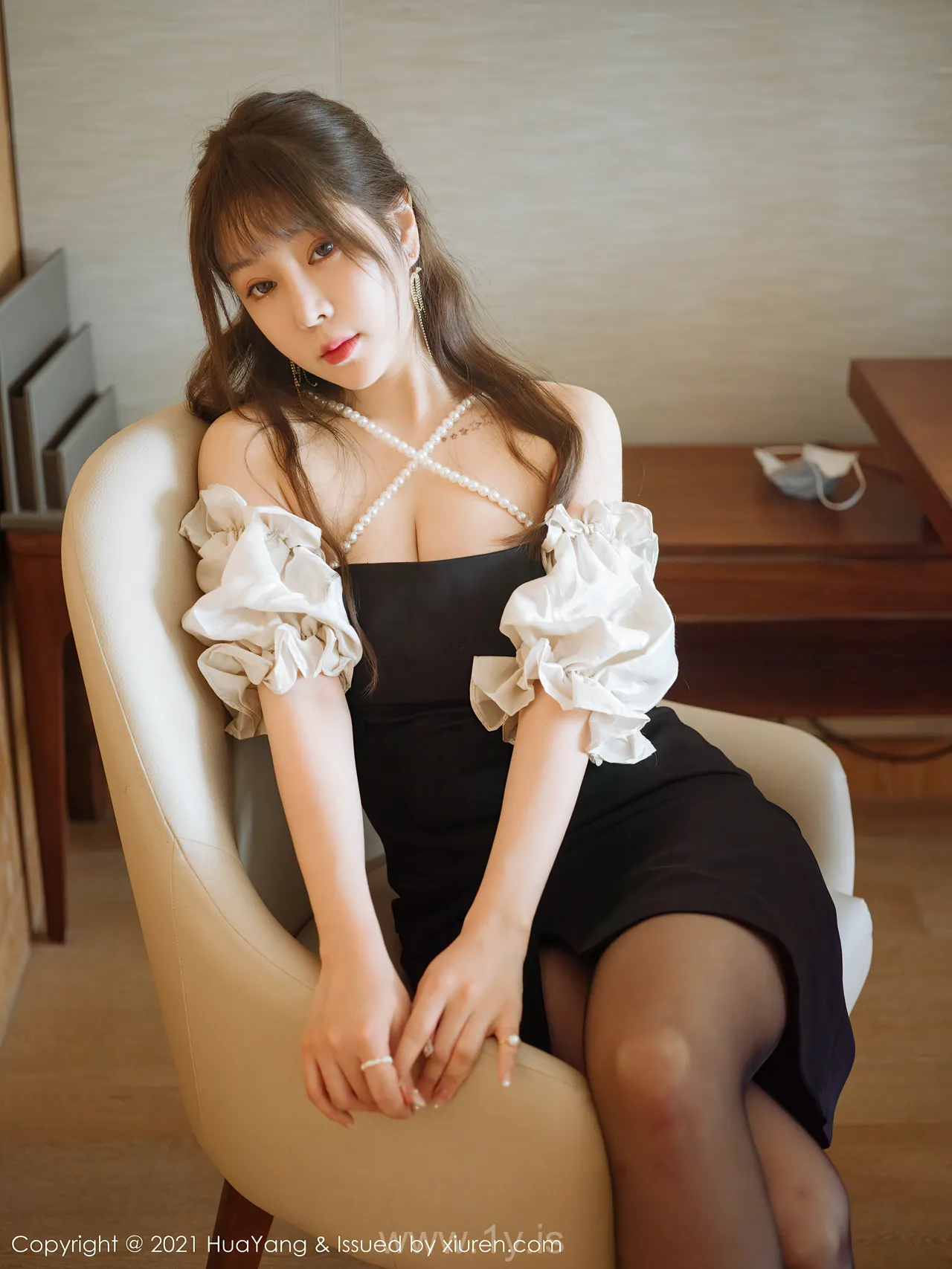 花漾 VOL.368 王雨纯