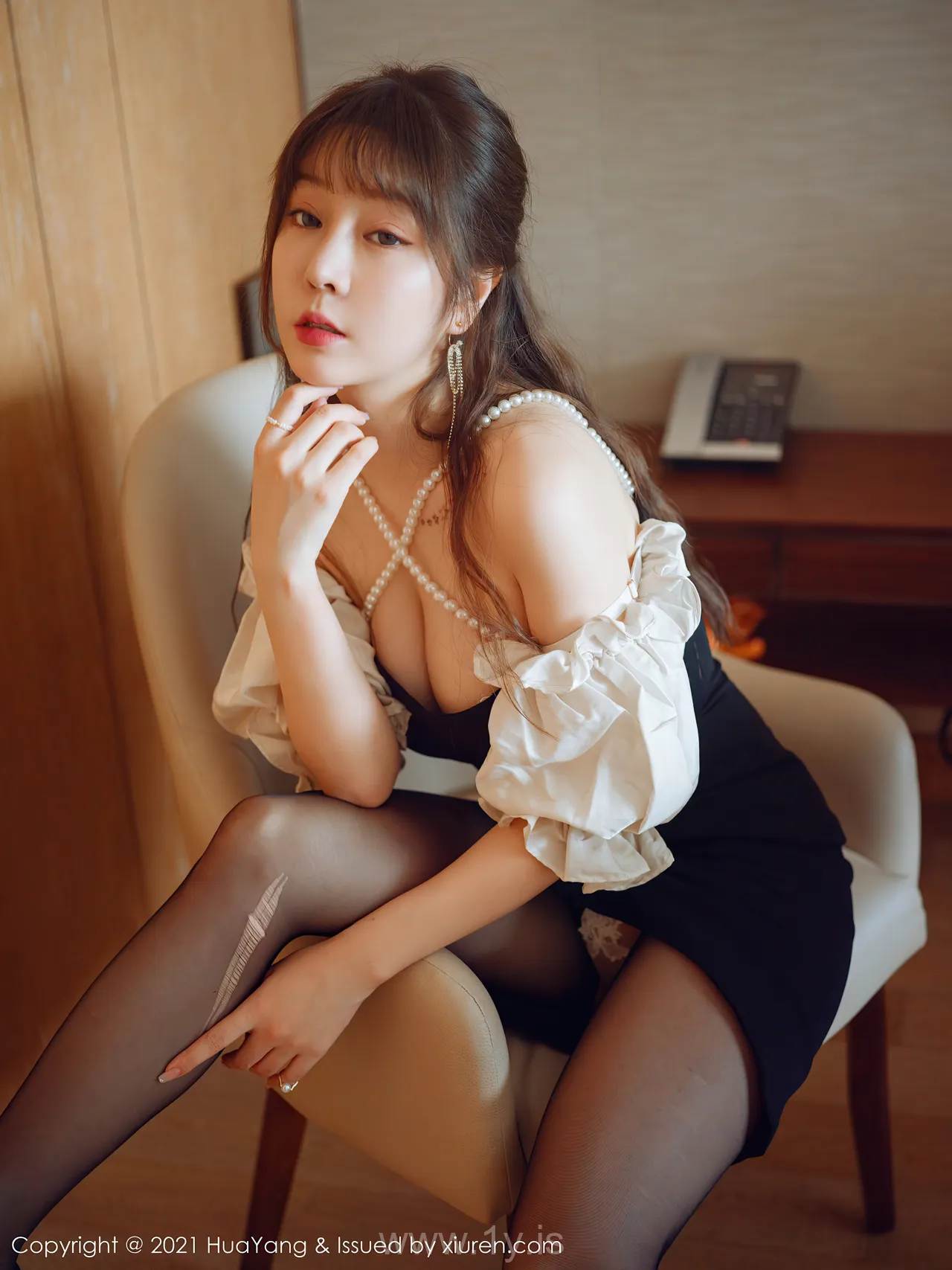 花漾 VOL.368 王雨纯