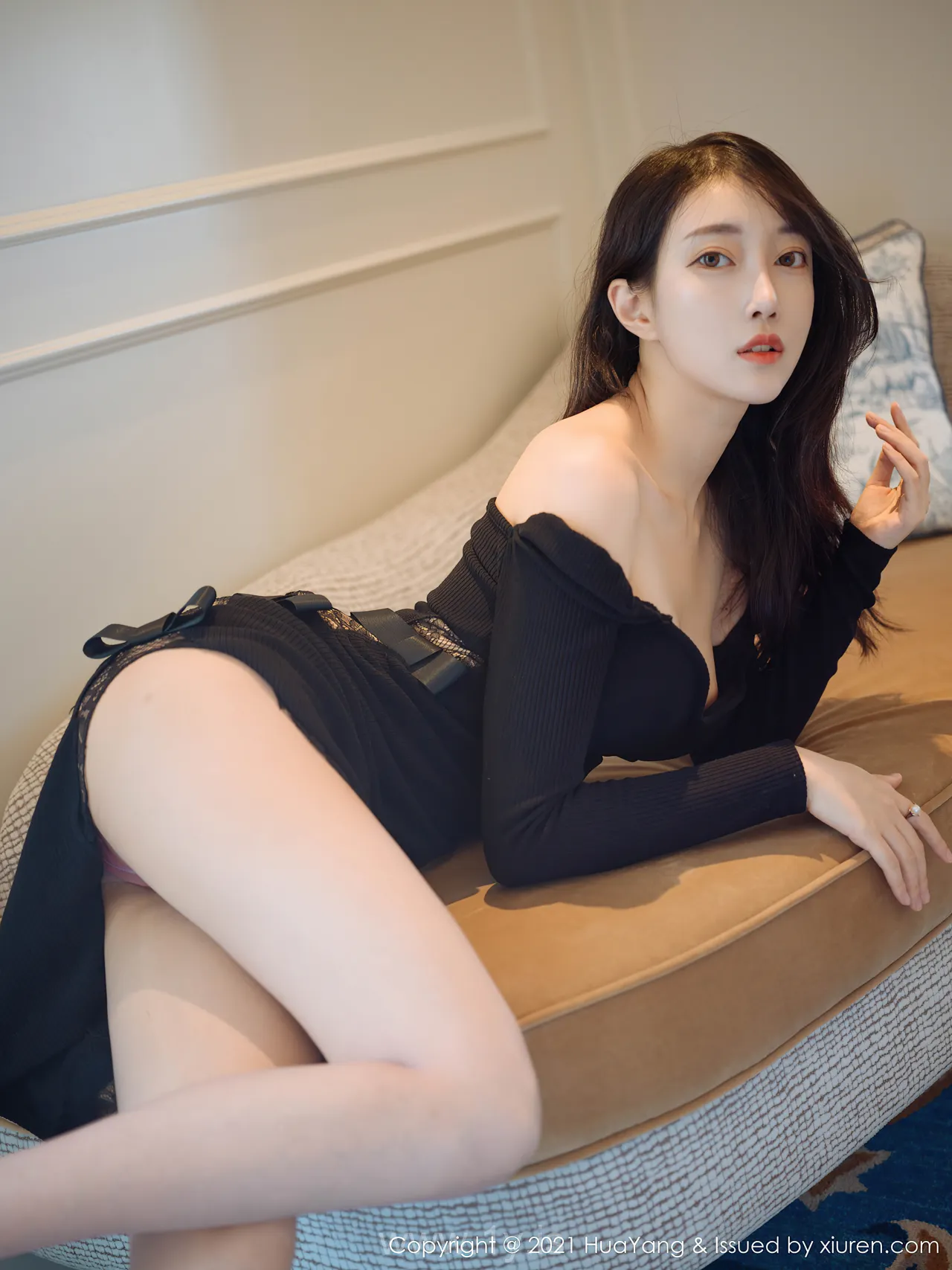 花漾 VOL.374 玥儿玥er