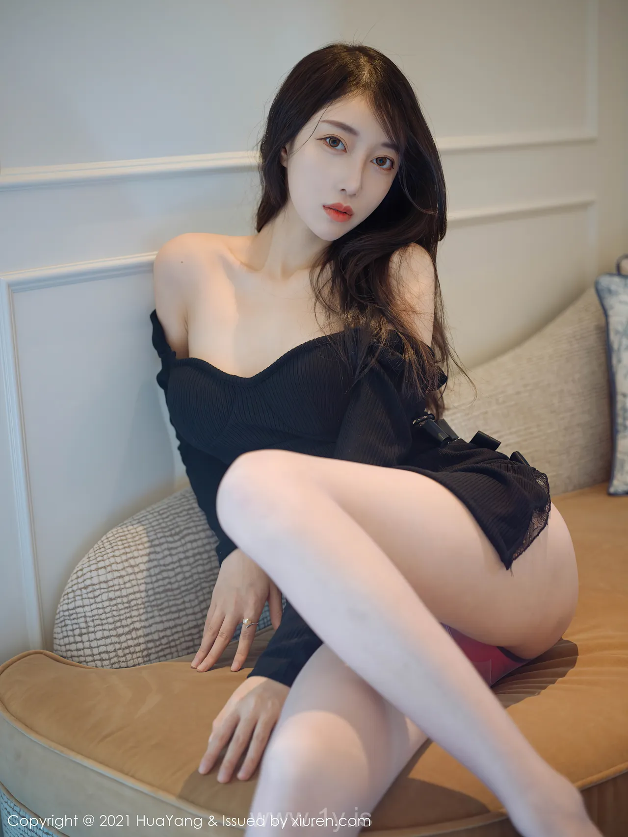 花漾 VOL.374 玥儿玥er