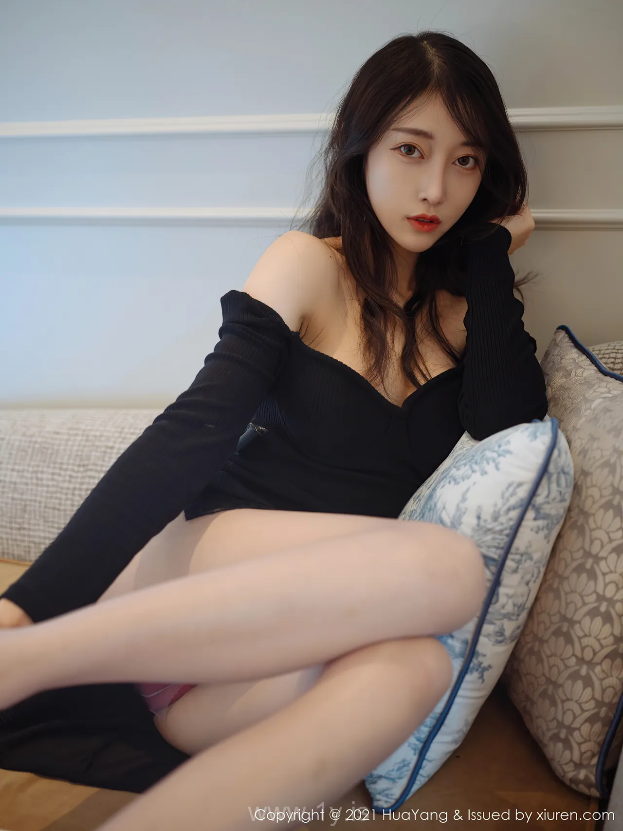 花漾 VOL.374 玥儿玥er