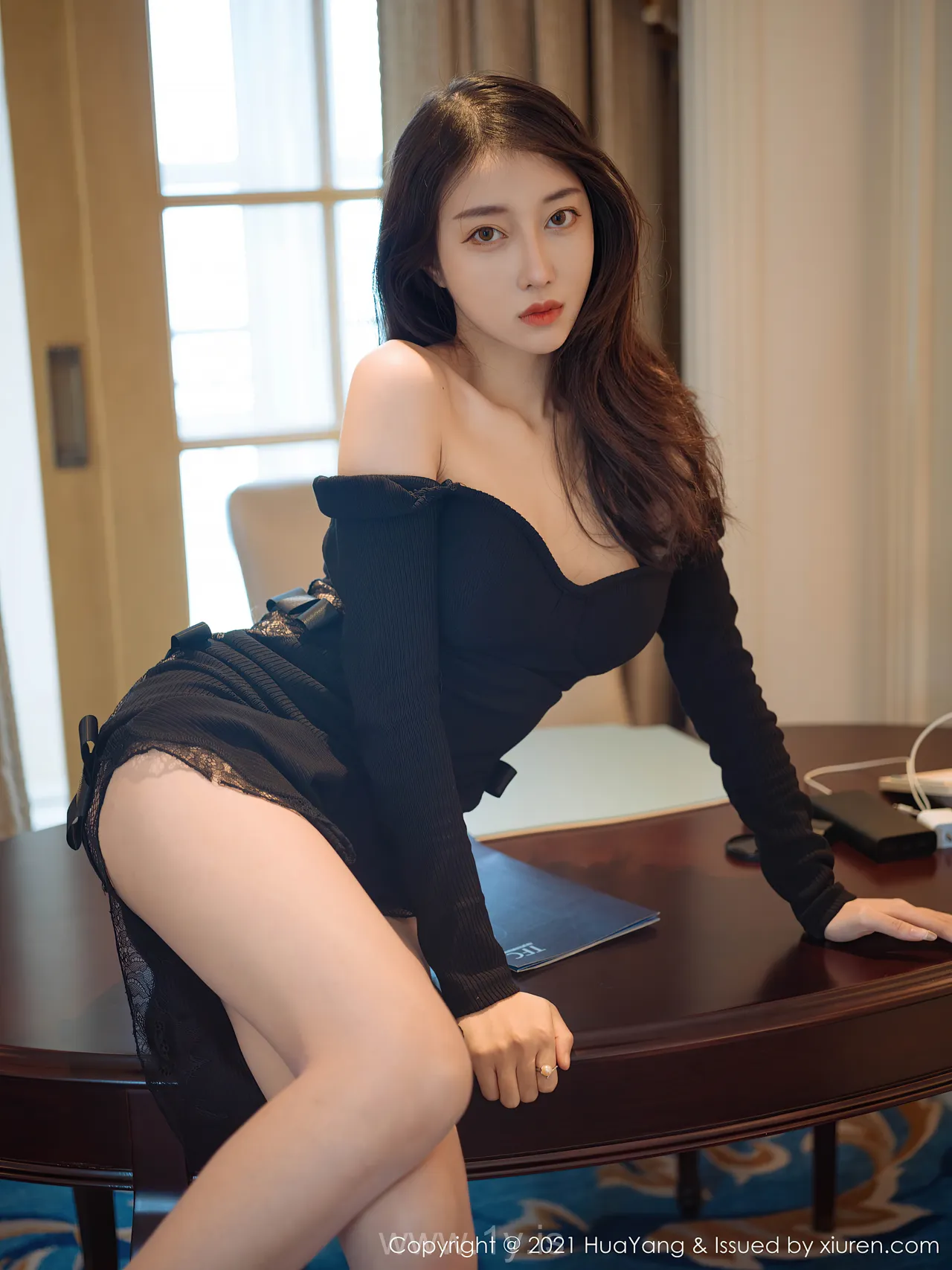 花漾 VOL.374 玥儿玥er