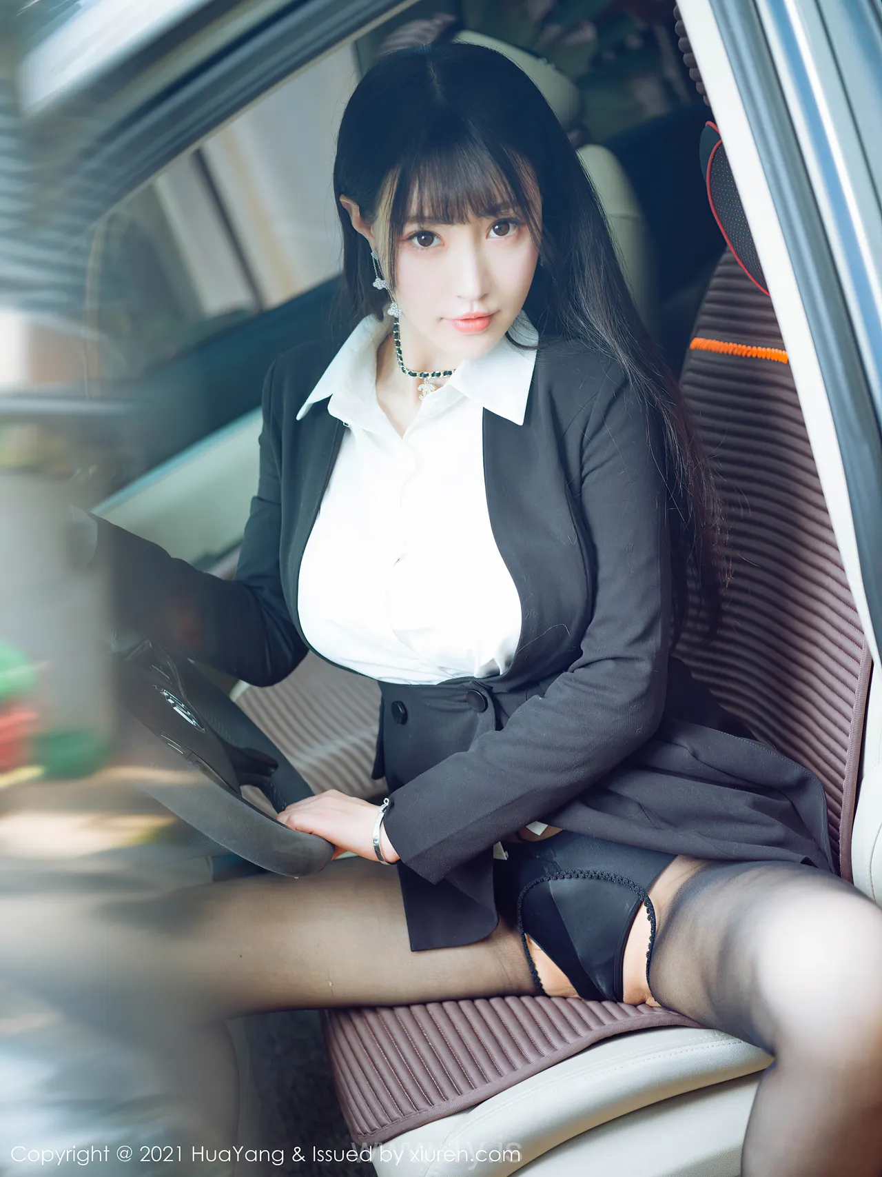 花漾 VOL.383 朱可儿Flower