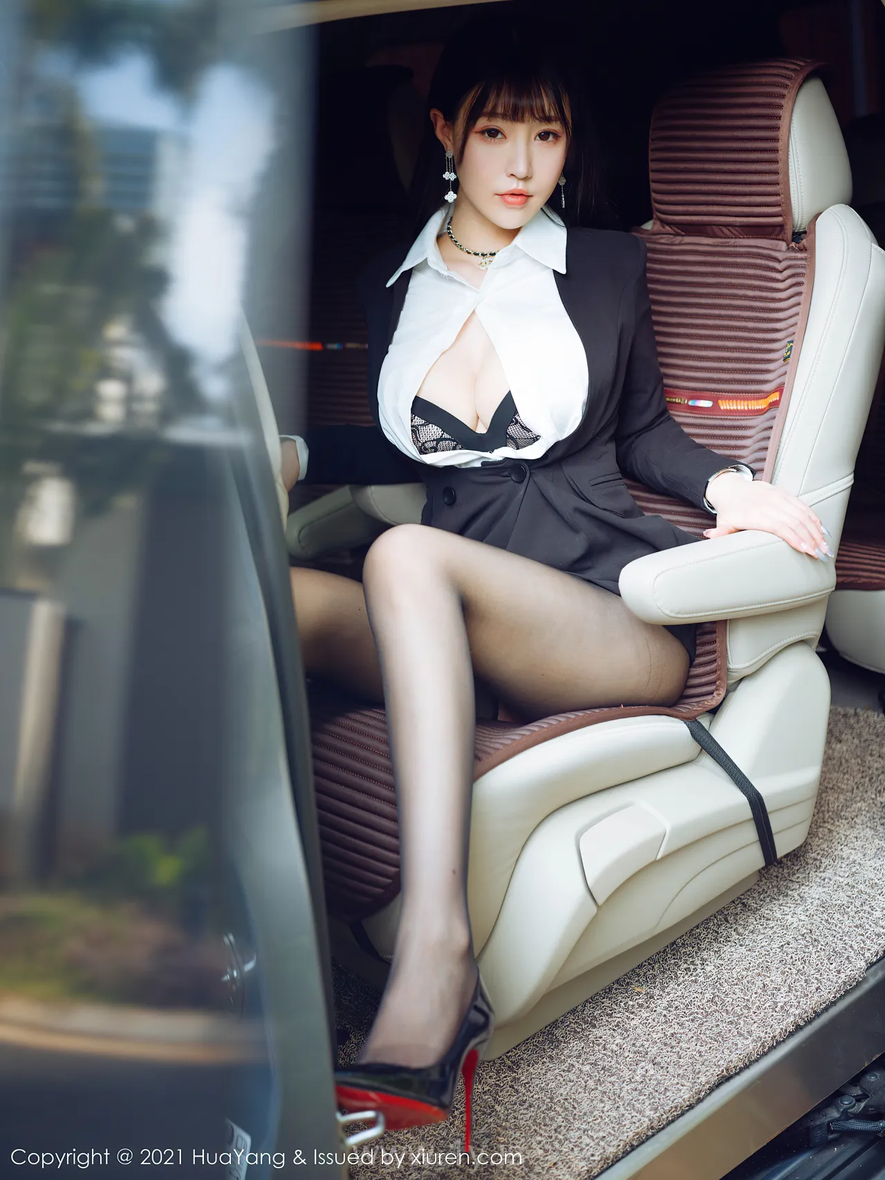 花漾 VOL.383 朱可儿Flower