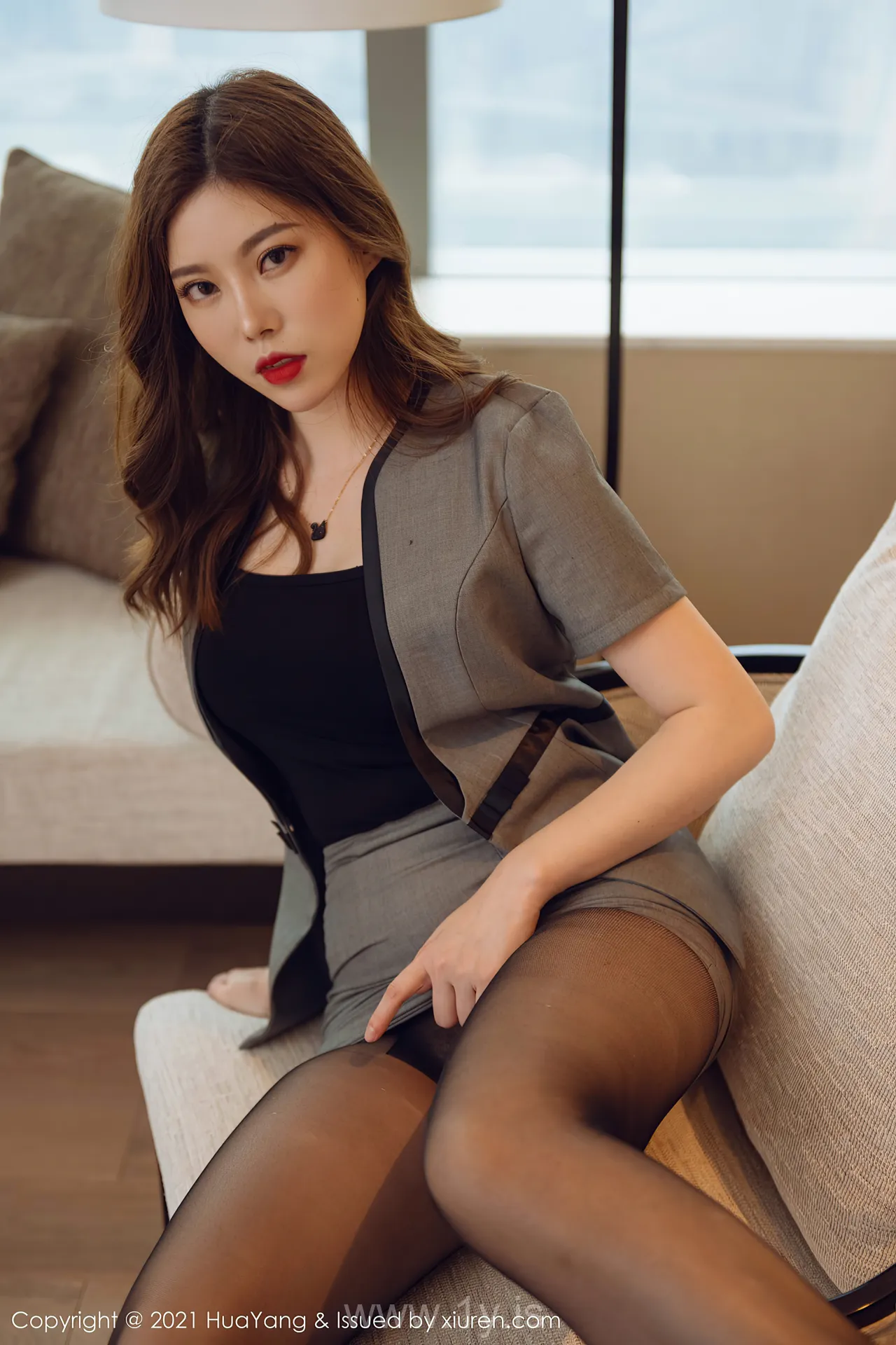 花漾 VOL.386 白茹雪Abby