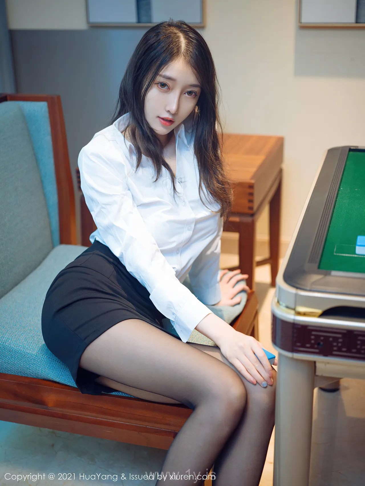 花漾 VOL.387 玥儿玥er