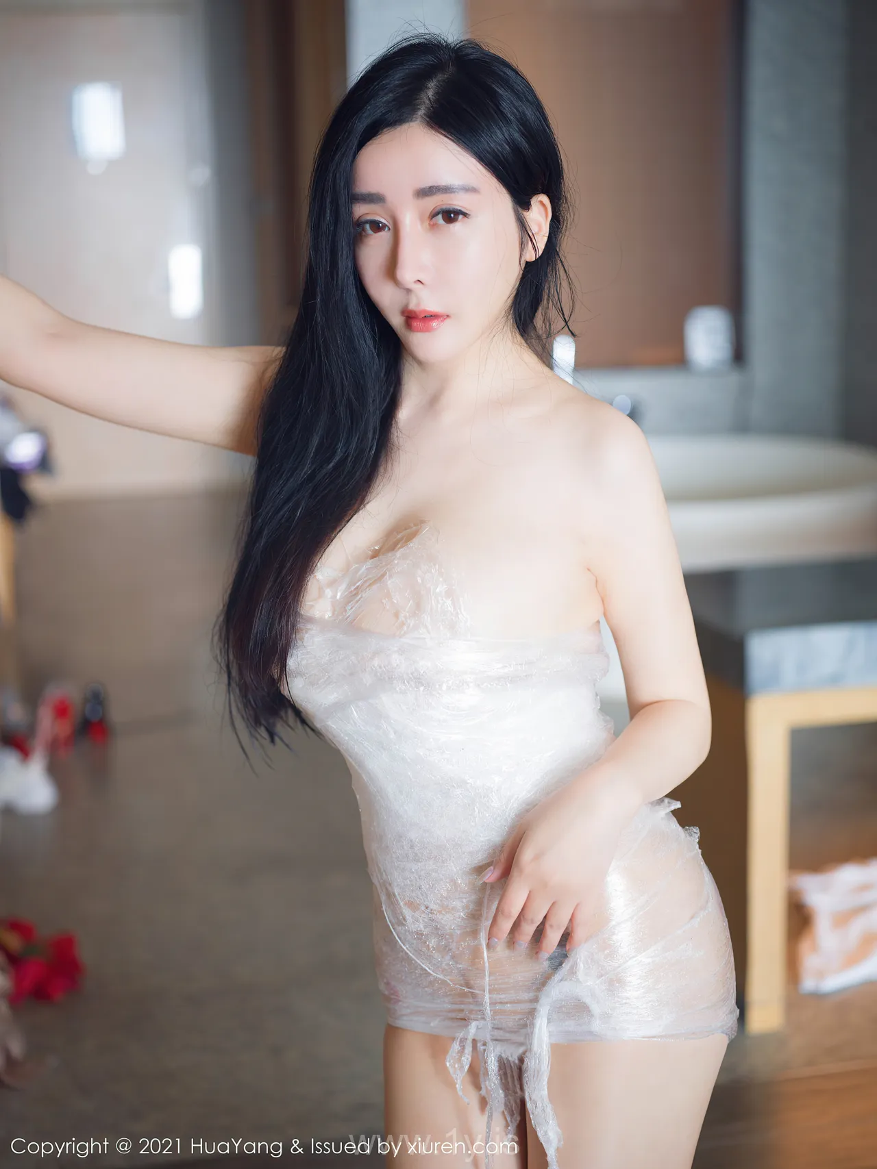 花漾 VOL.388 允爾