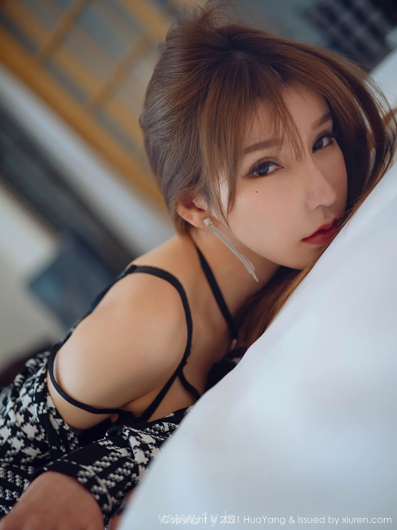 花漾 VOL.391 周于希Sandy