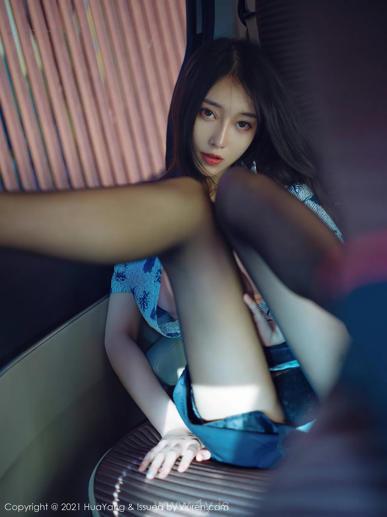 花漾 VOL.394 玥儿玥er
