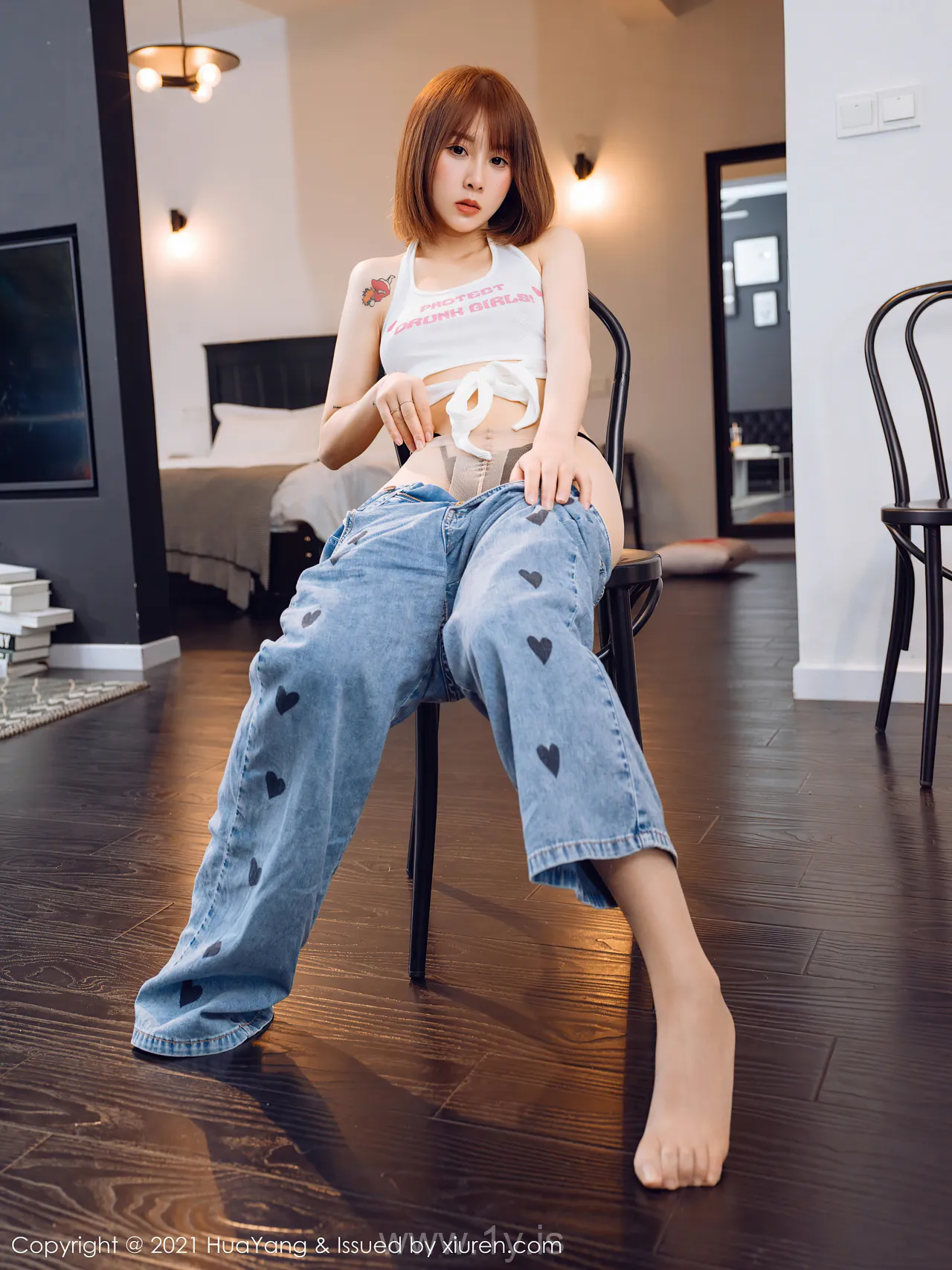 花漾 VOL.422 恬恬GuTIan