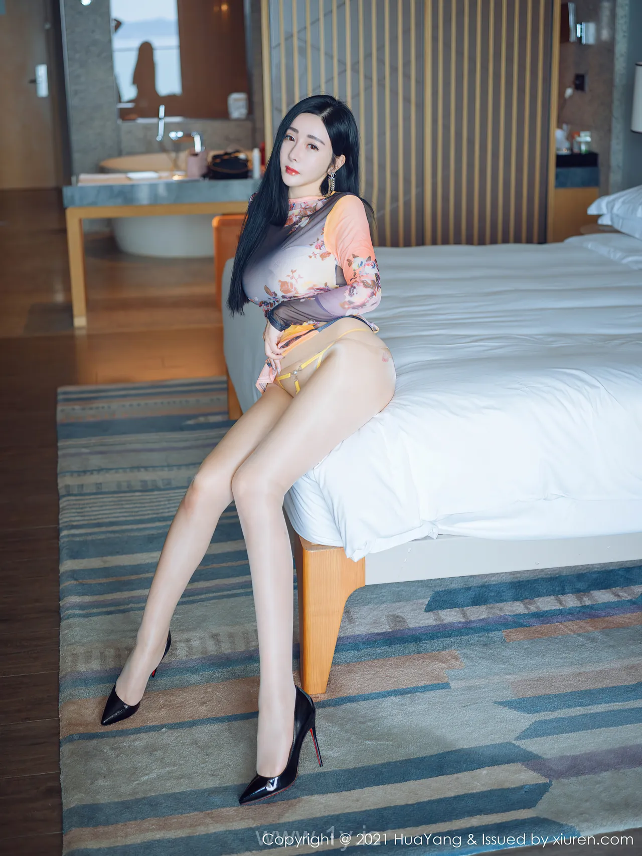 花漾 VOL.427 允爾