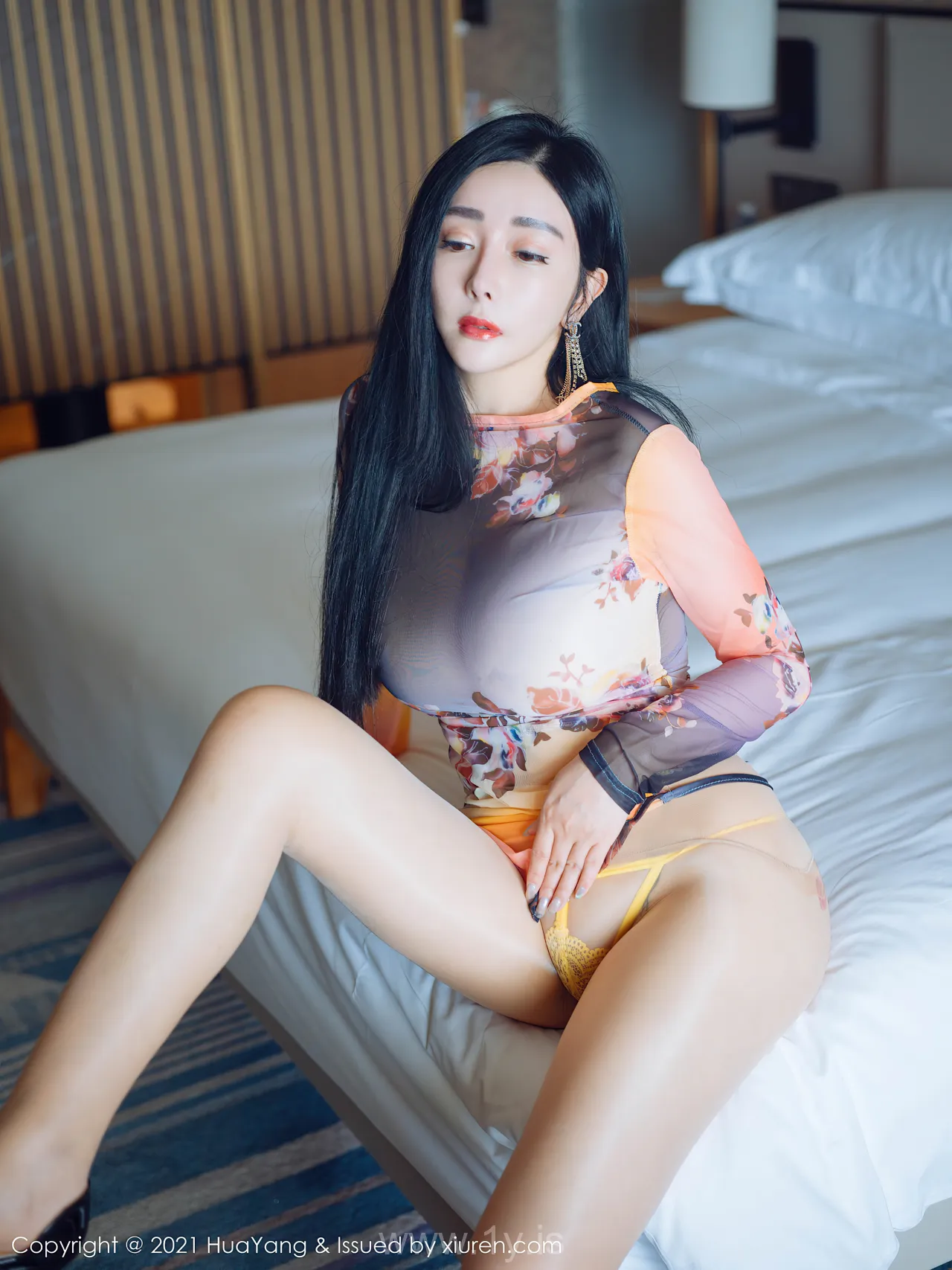 花漾 VOL.427 允爾