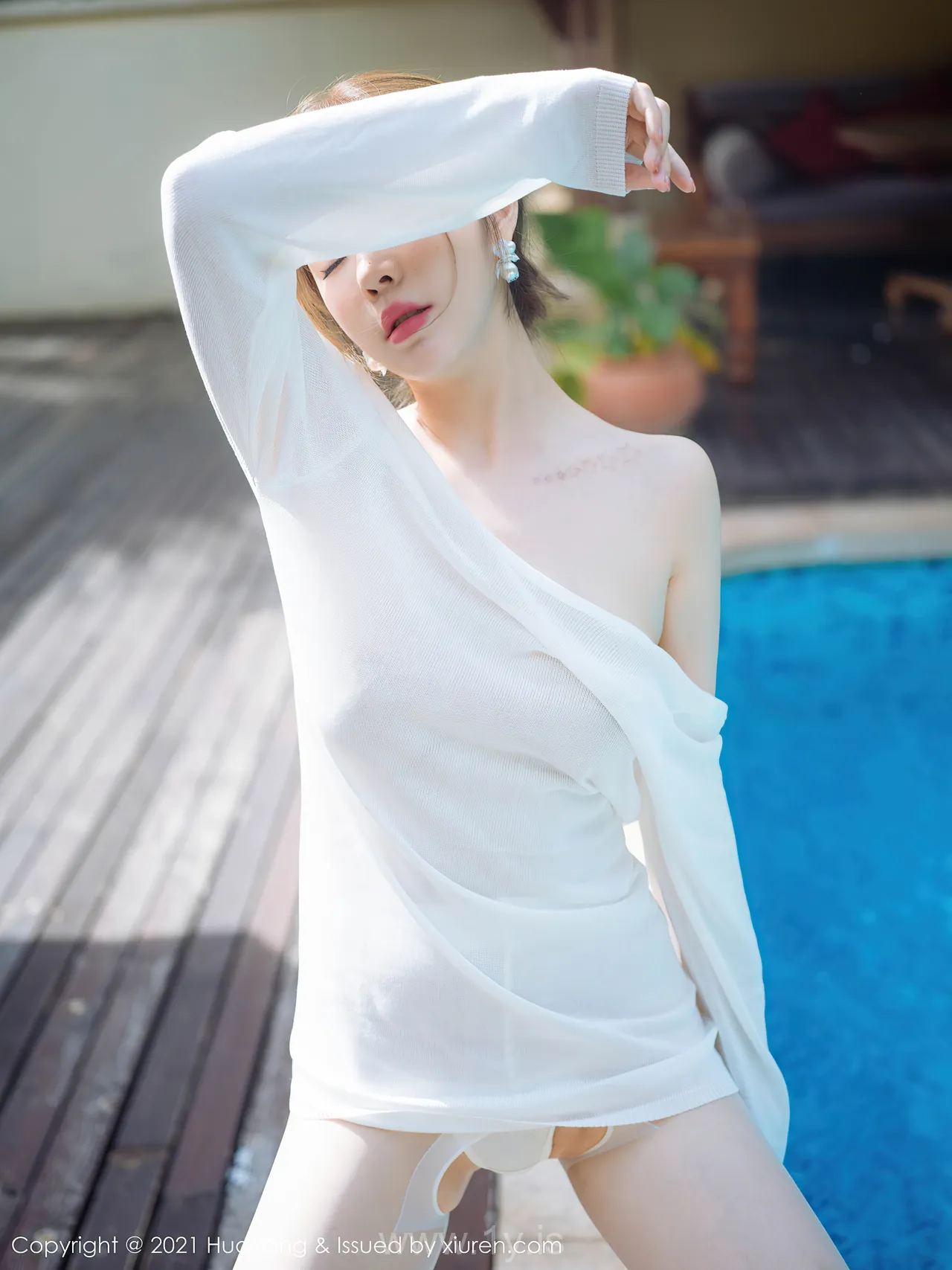 花漾 VOL.429 王雨纯