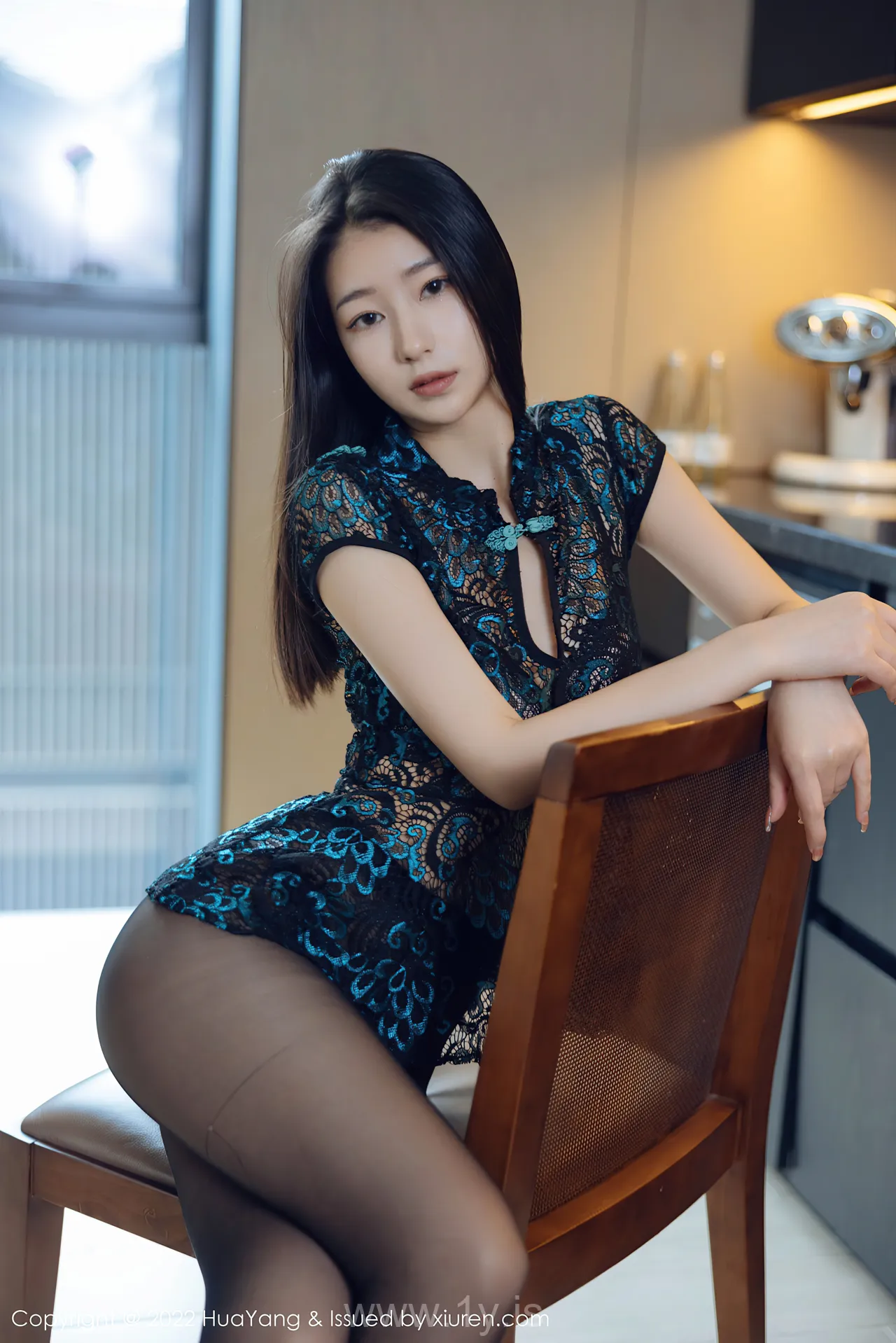 花漾 VOL.478 熊小诺