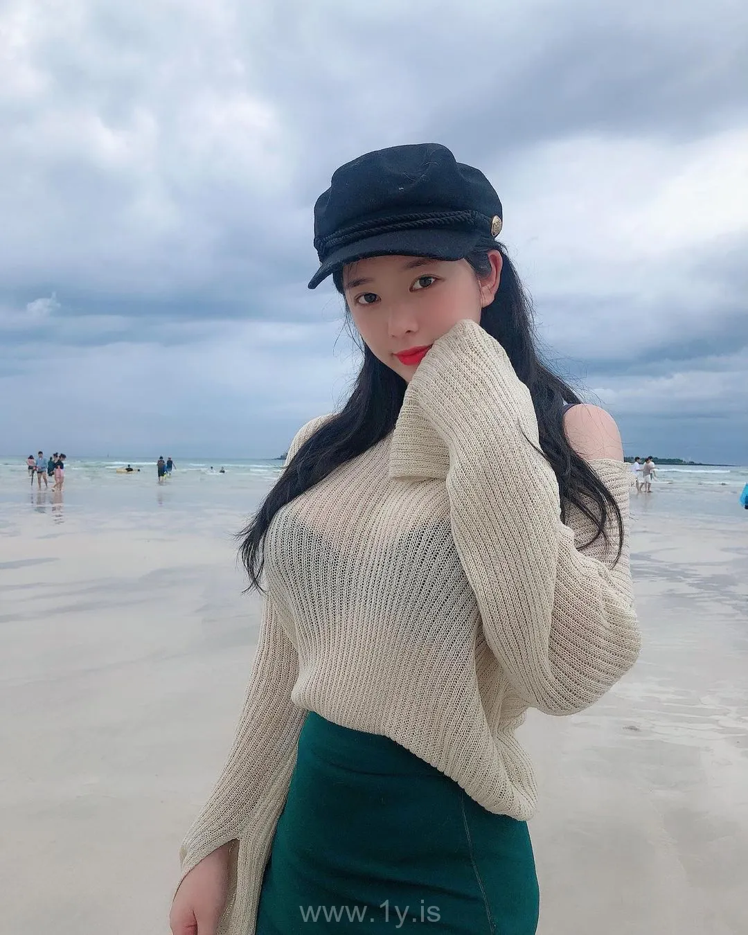 Instagram bitnara1105