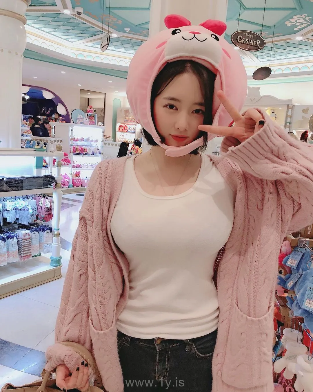 Instagram bitnara1105