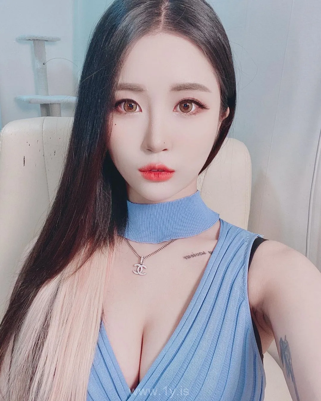 Instagram bomistry