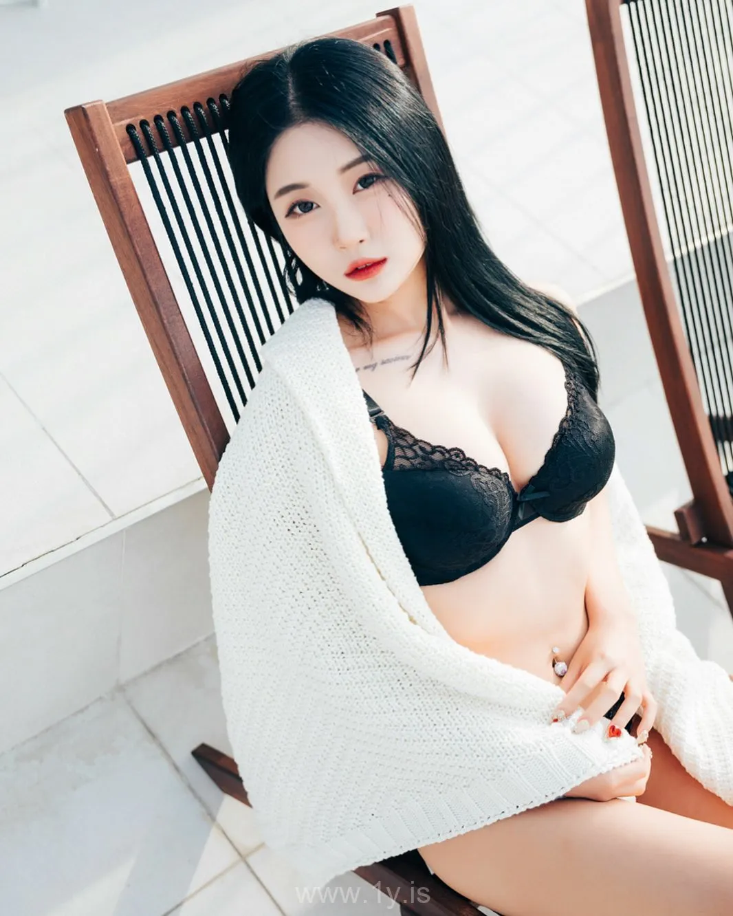 Instagram bomistry