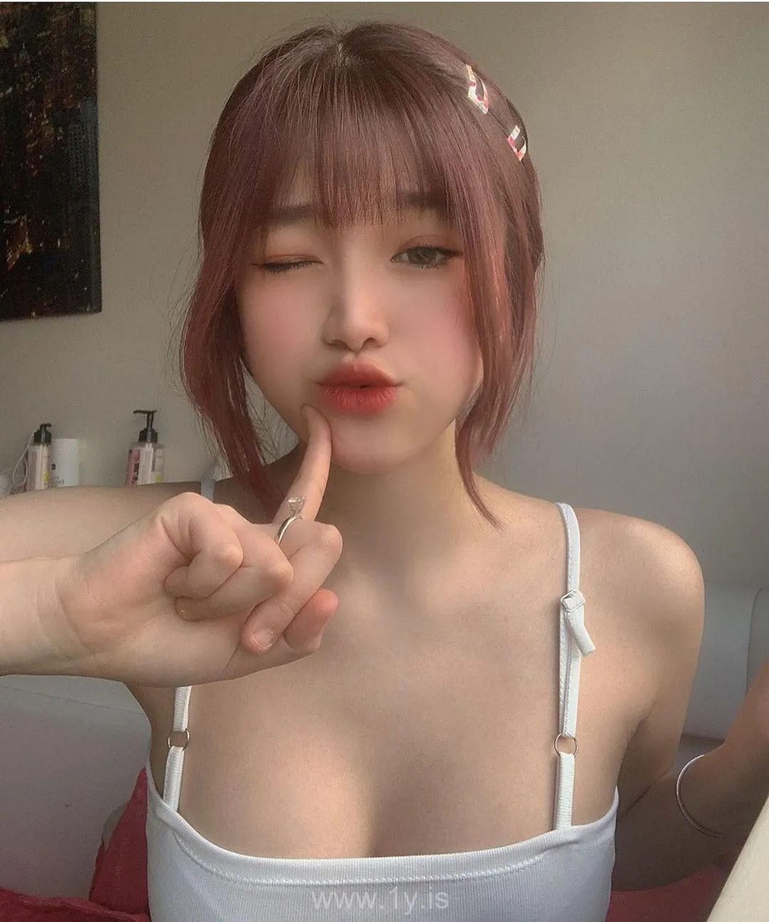 Instagram boxgirlvn