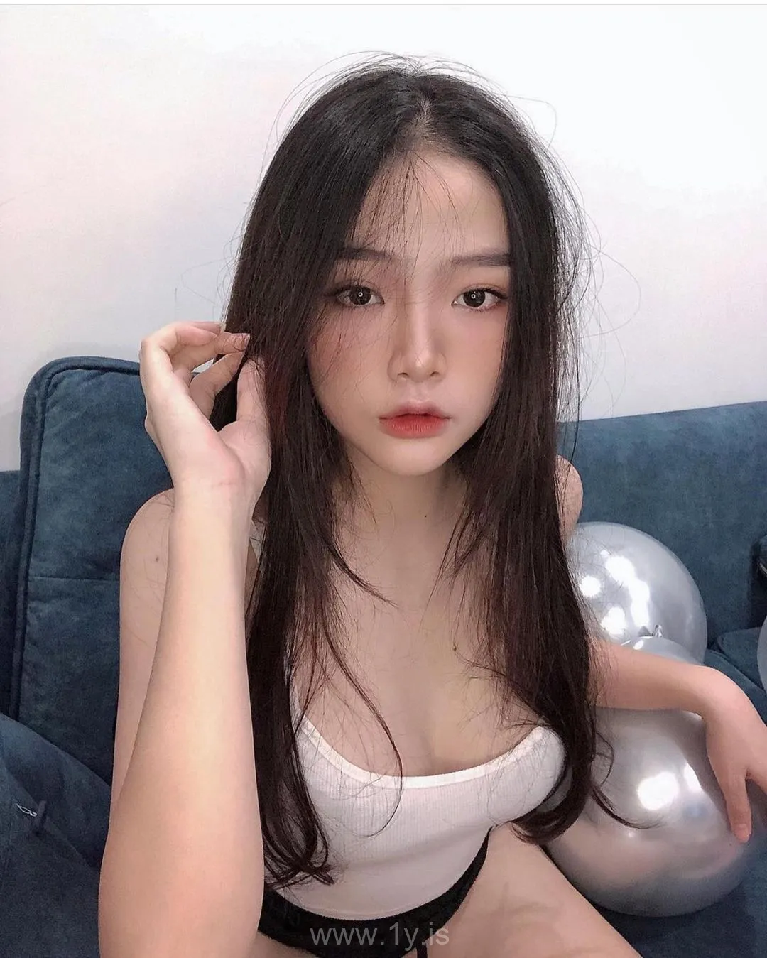 Instagram boxgirlvn