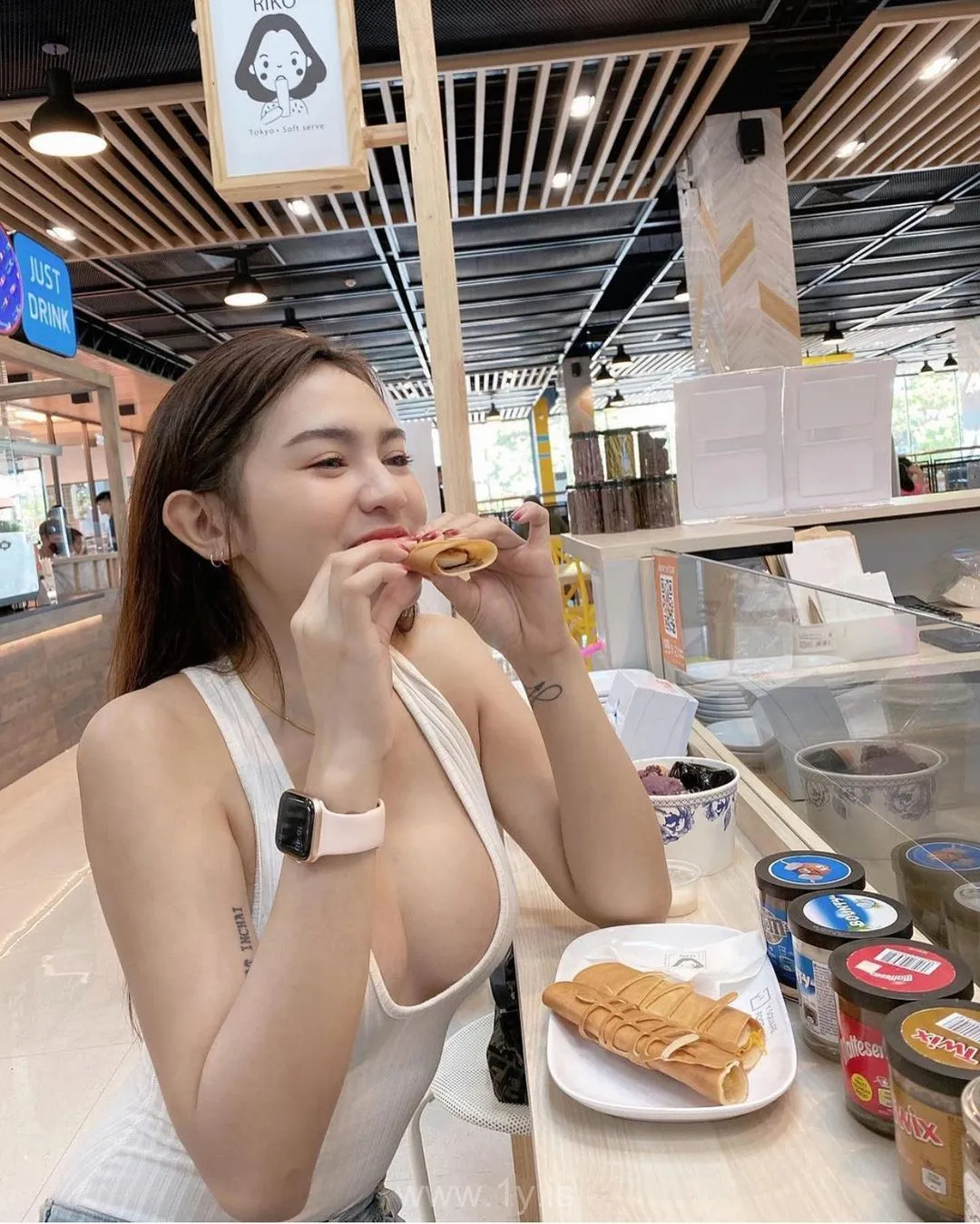 Instagram boxgirlvn