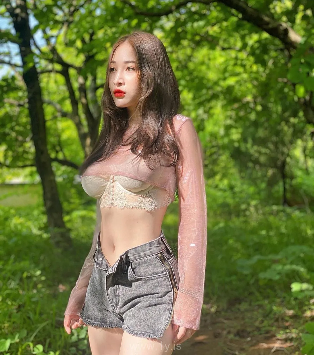 Instagram boxgirlvn