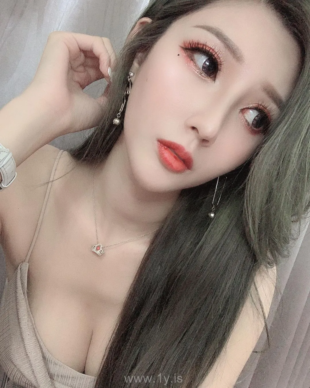 Instagram candybaby0402