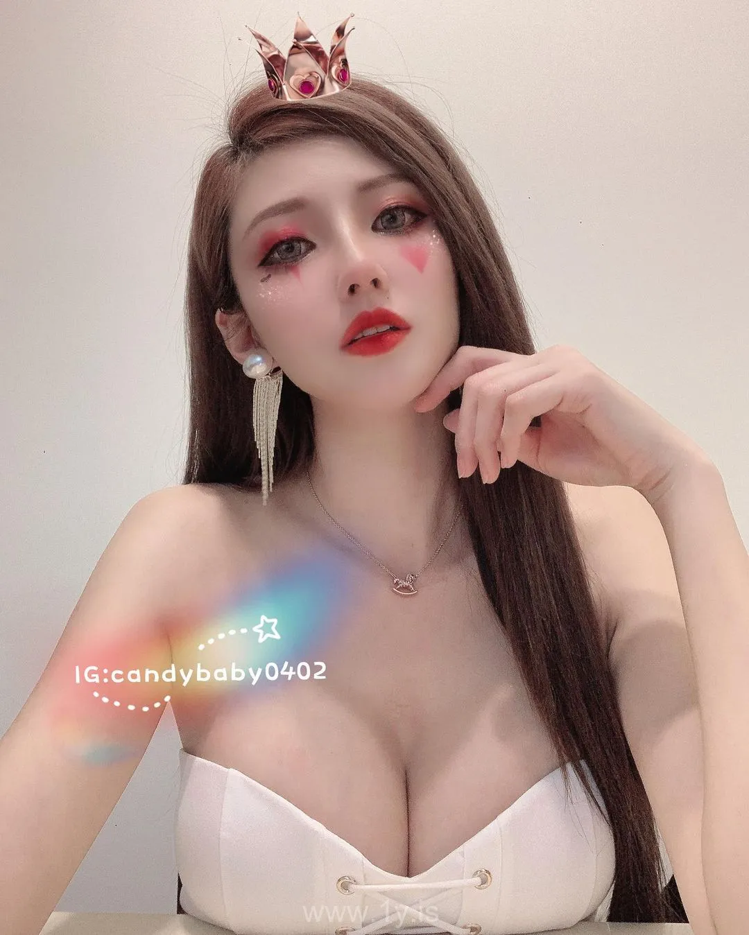 Instagram candybaby0402