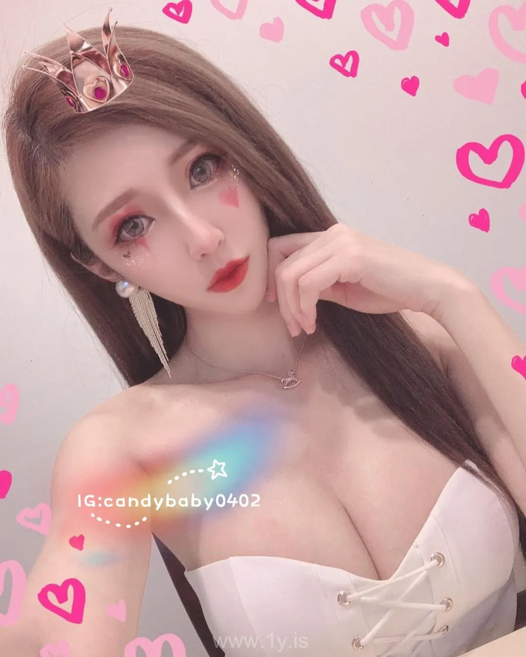 Instagram candybaby0402