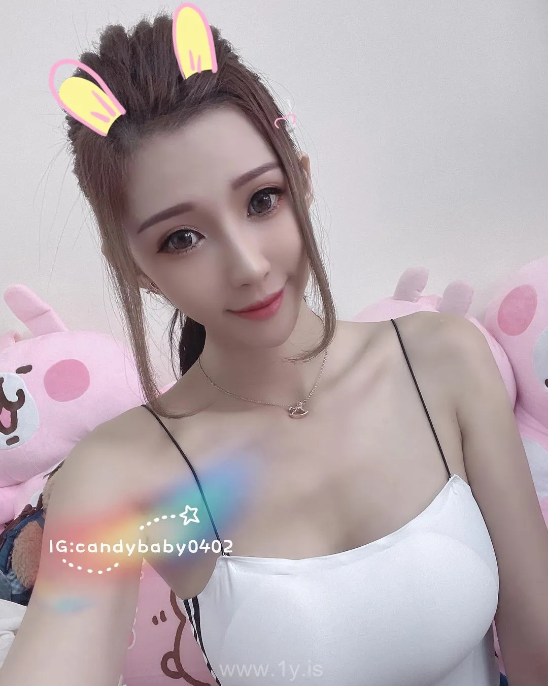 Instagram candybaby0402