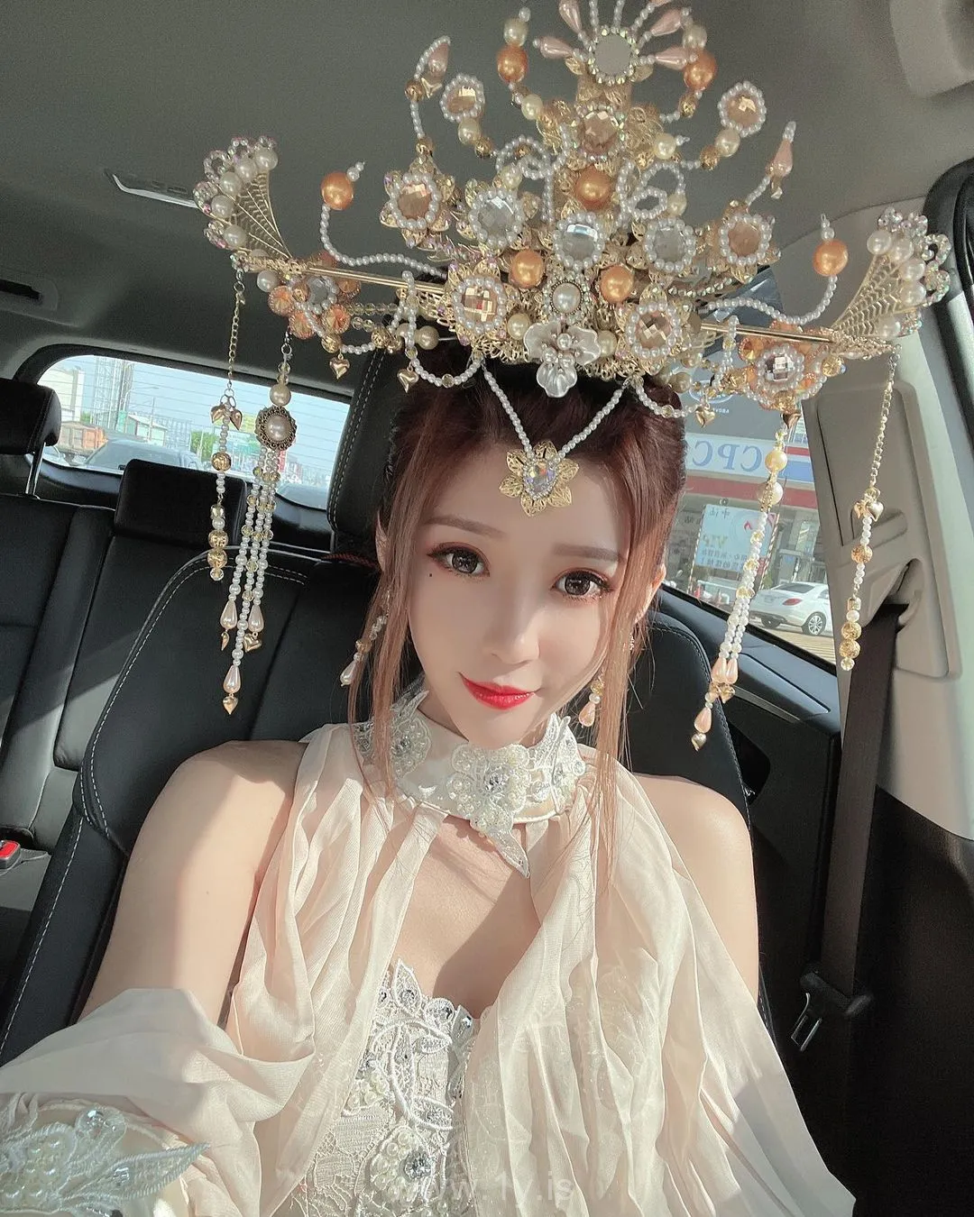 Instagram candybaby0402