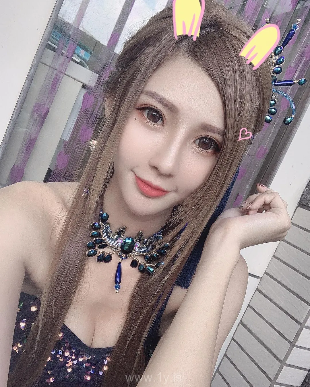 Instagram candybaby0402