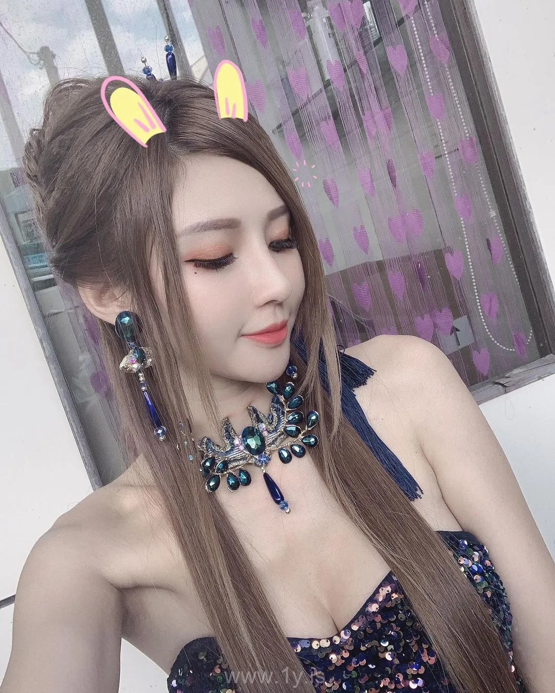 Instagram candybaby0402
