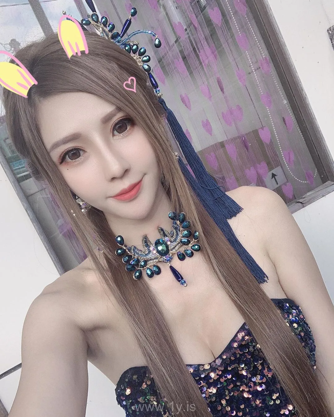 Instagram candybaby0402