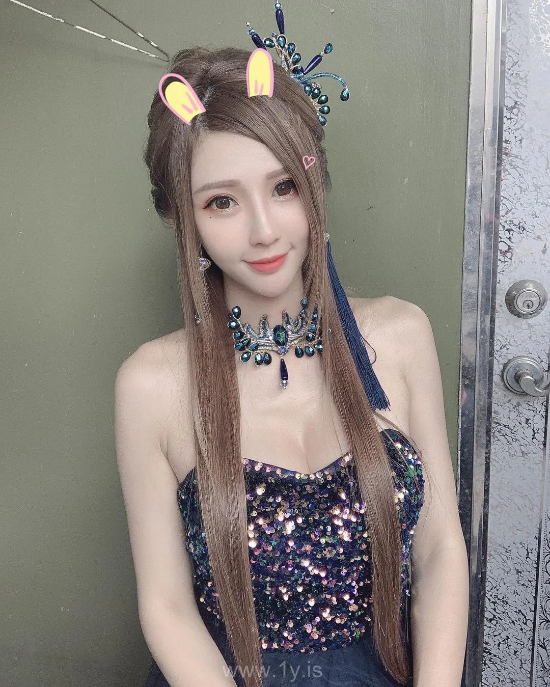 Instagram candybaby0402