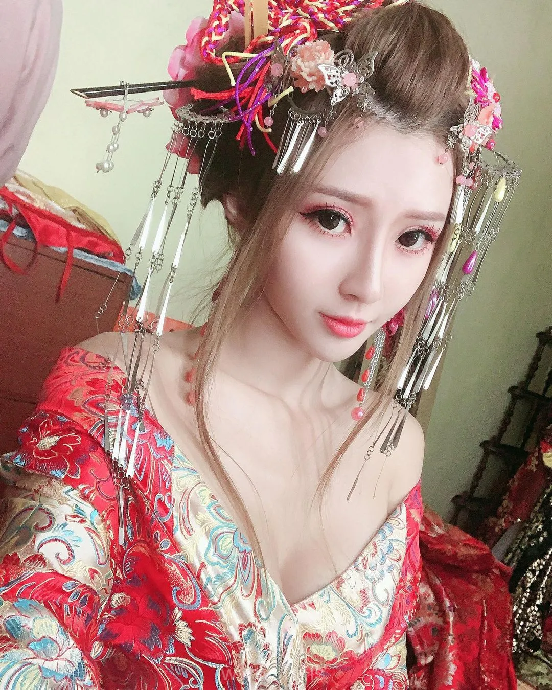 Instagram candybaby0402