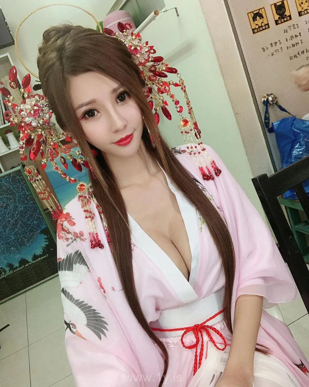 Instagram candybaby0402