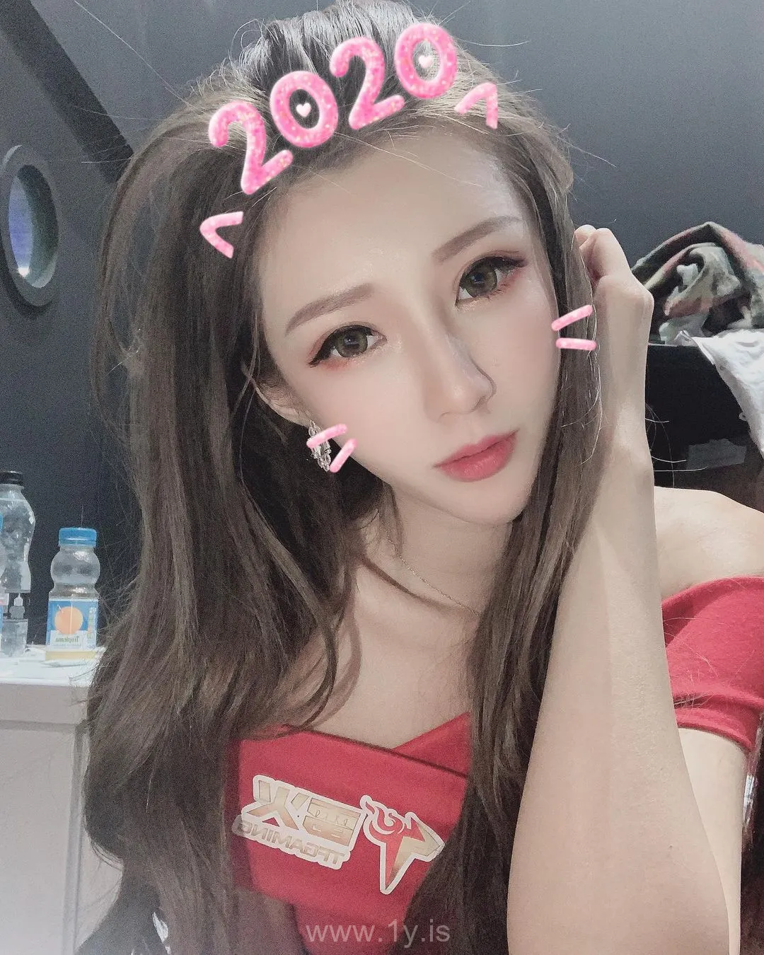 Instagram candybaby0402
