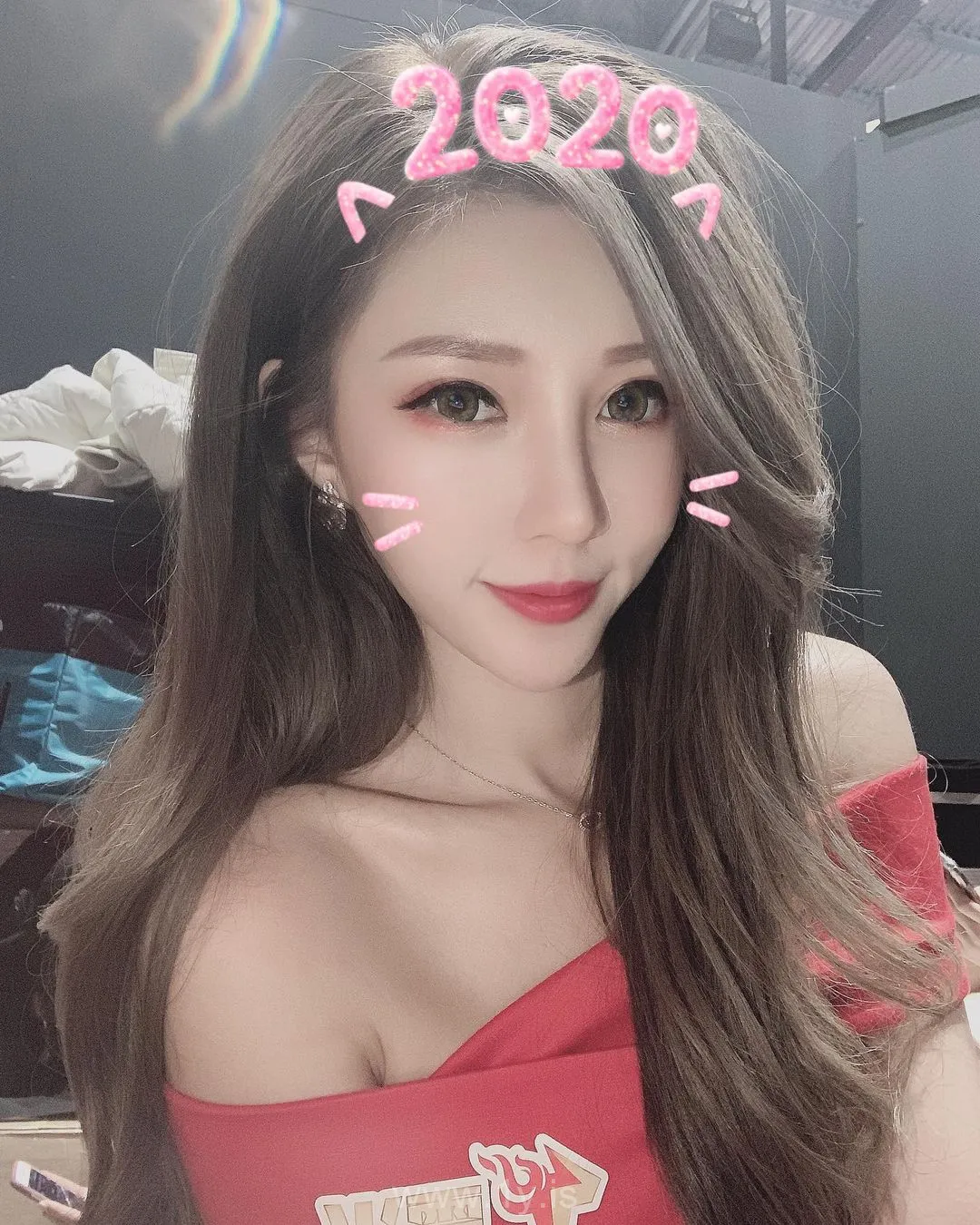 Instagram candybaby0402