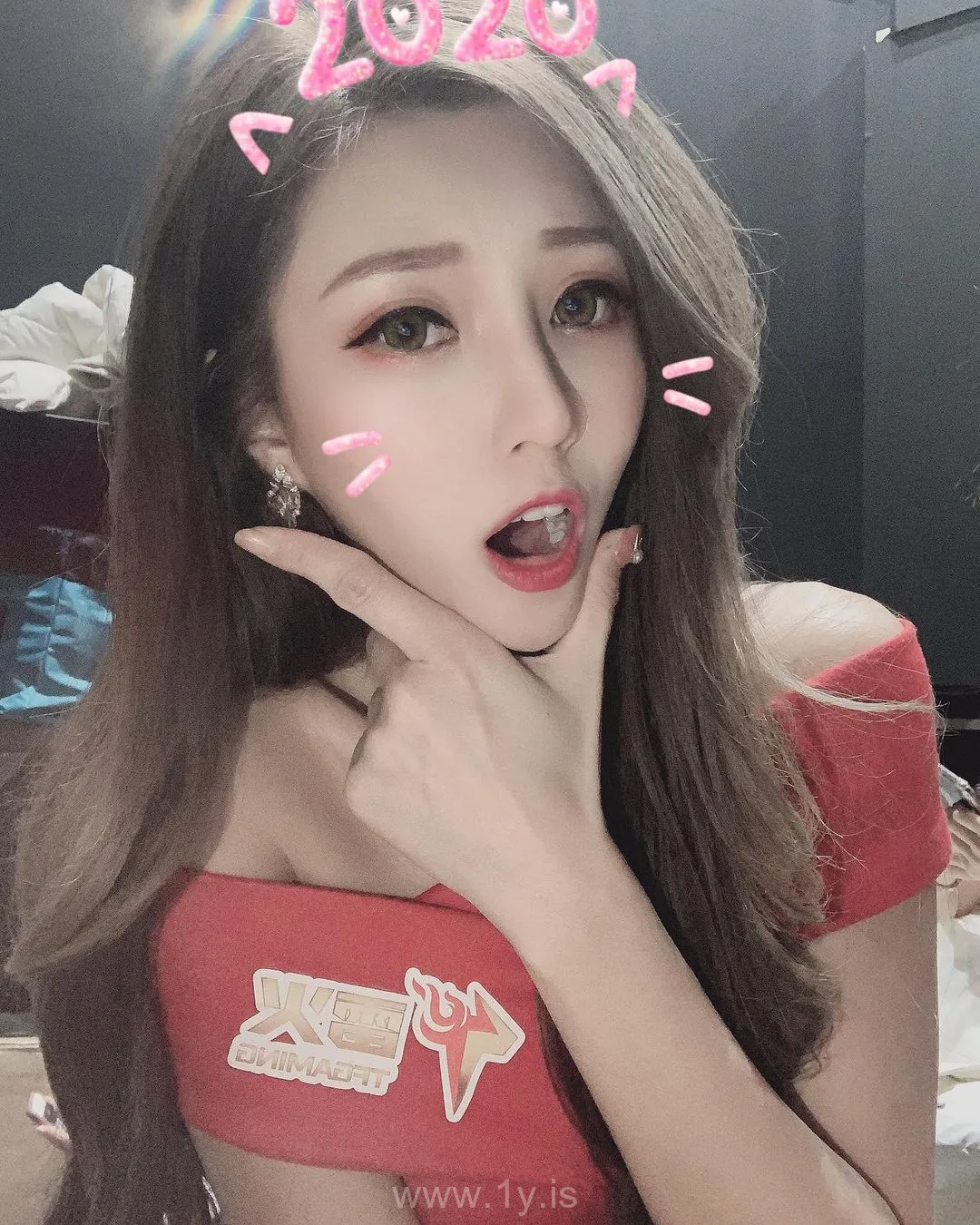 Instagram candybaby0402