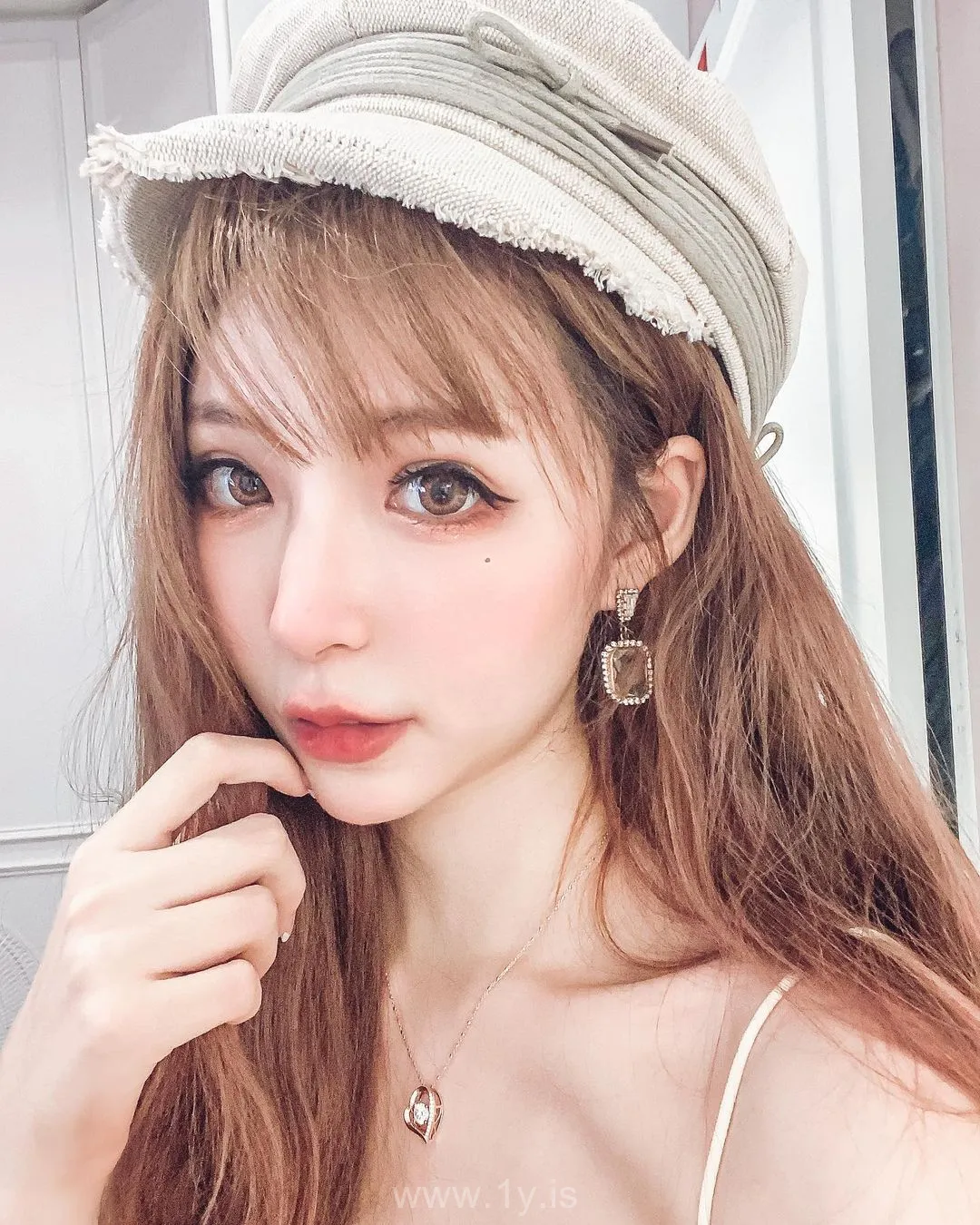 Instagram cutening0976