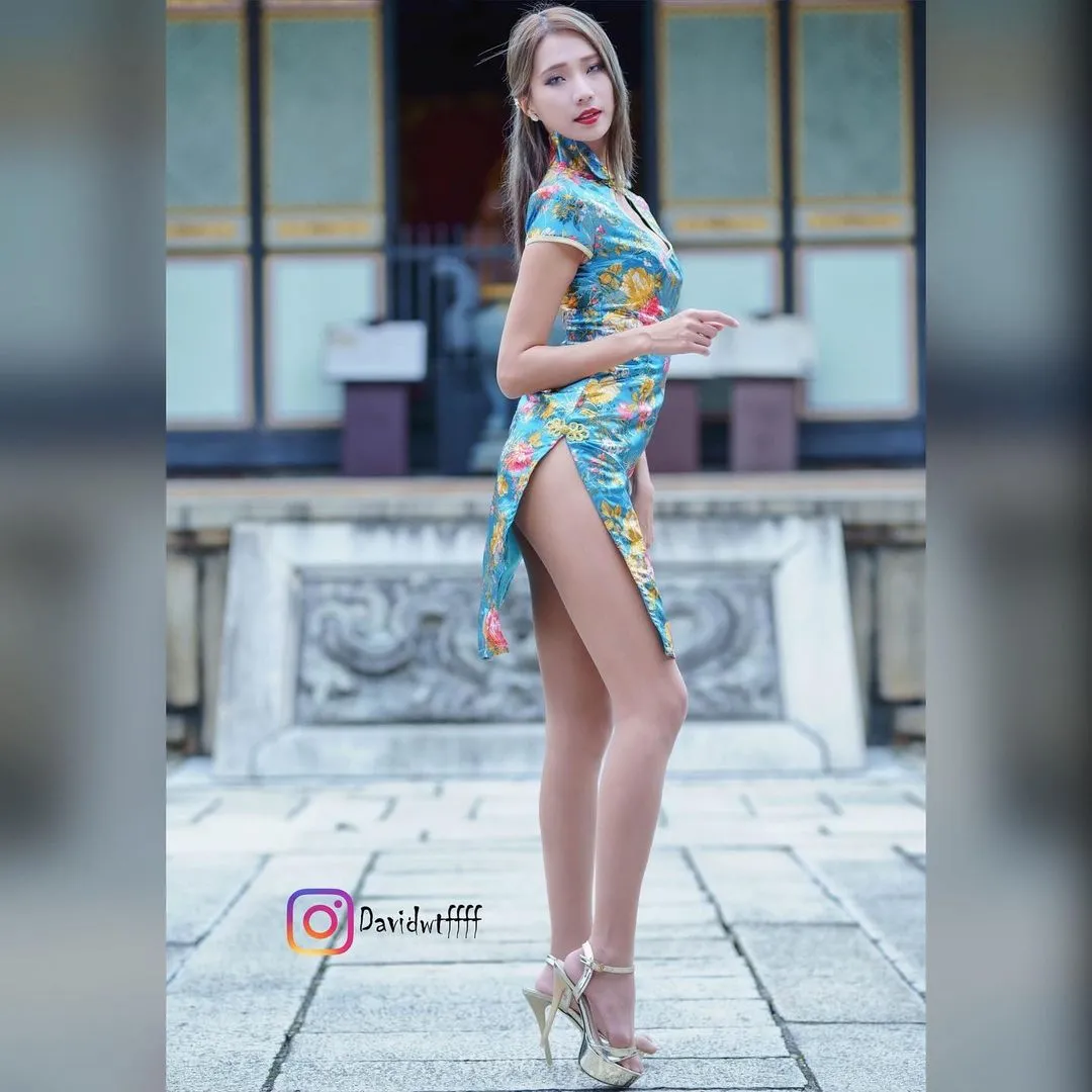 Instagram feifei_11111
