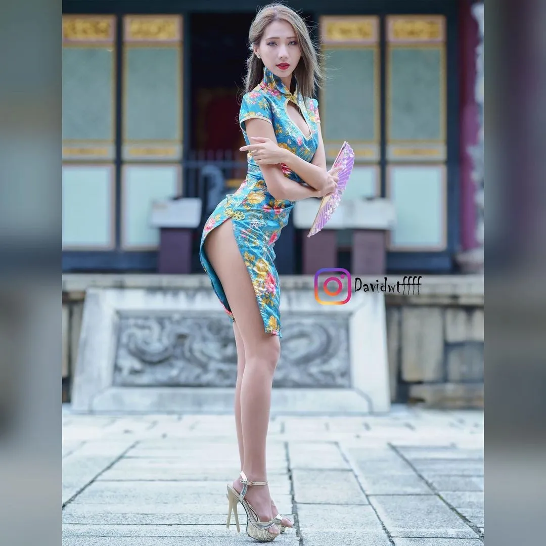 Instagram feifei_11111