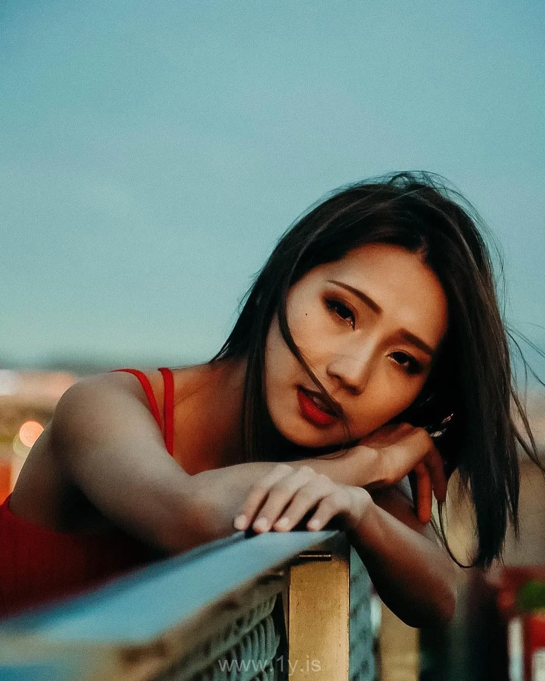 Instagram feifei_11111
