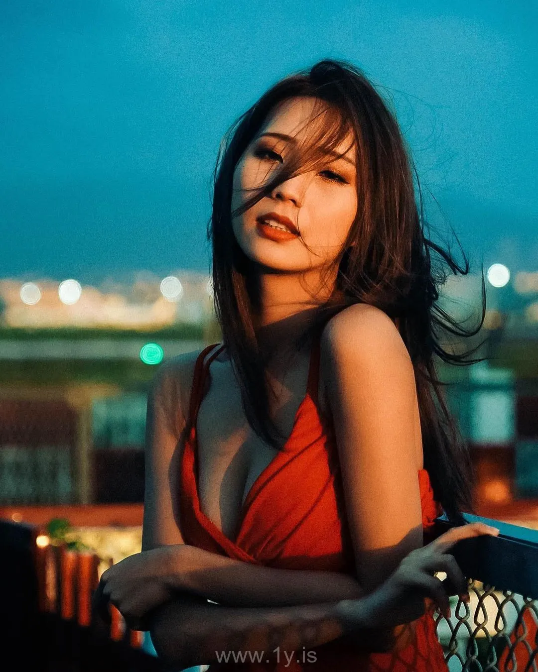 Instagram feifei_11111