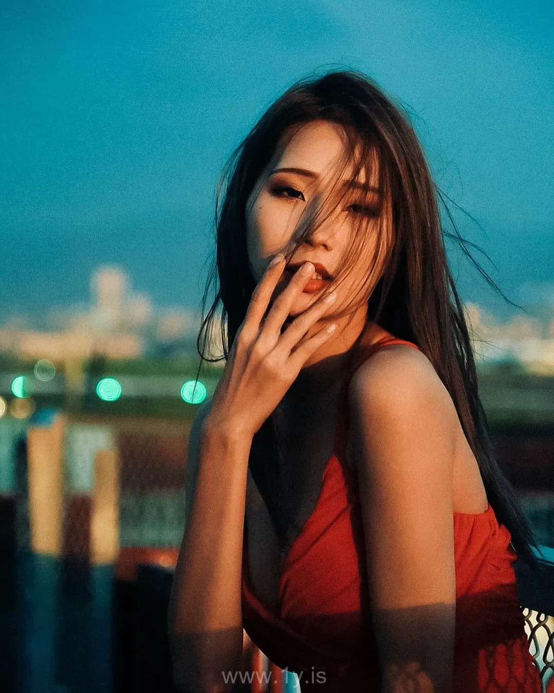 Instagram feifei_11111